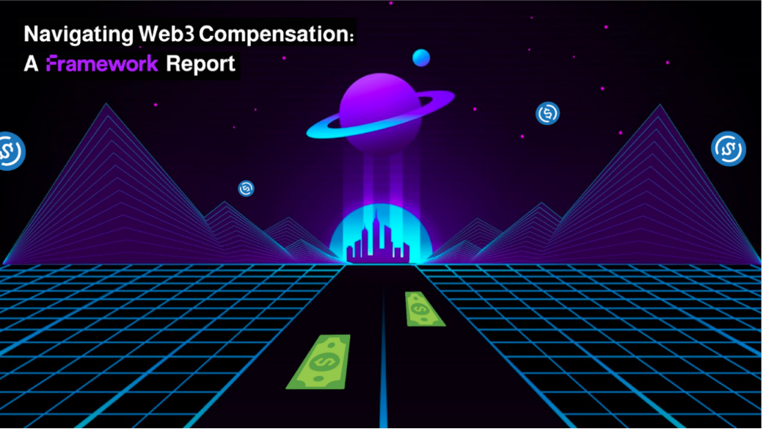 Web3 薪酬大揭秘:「触手可及」的百万年薪?-iNFTnews