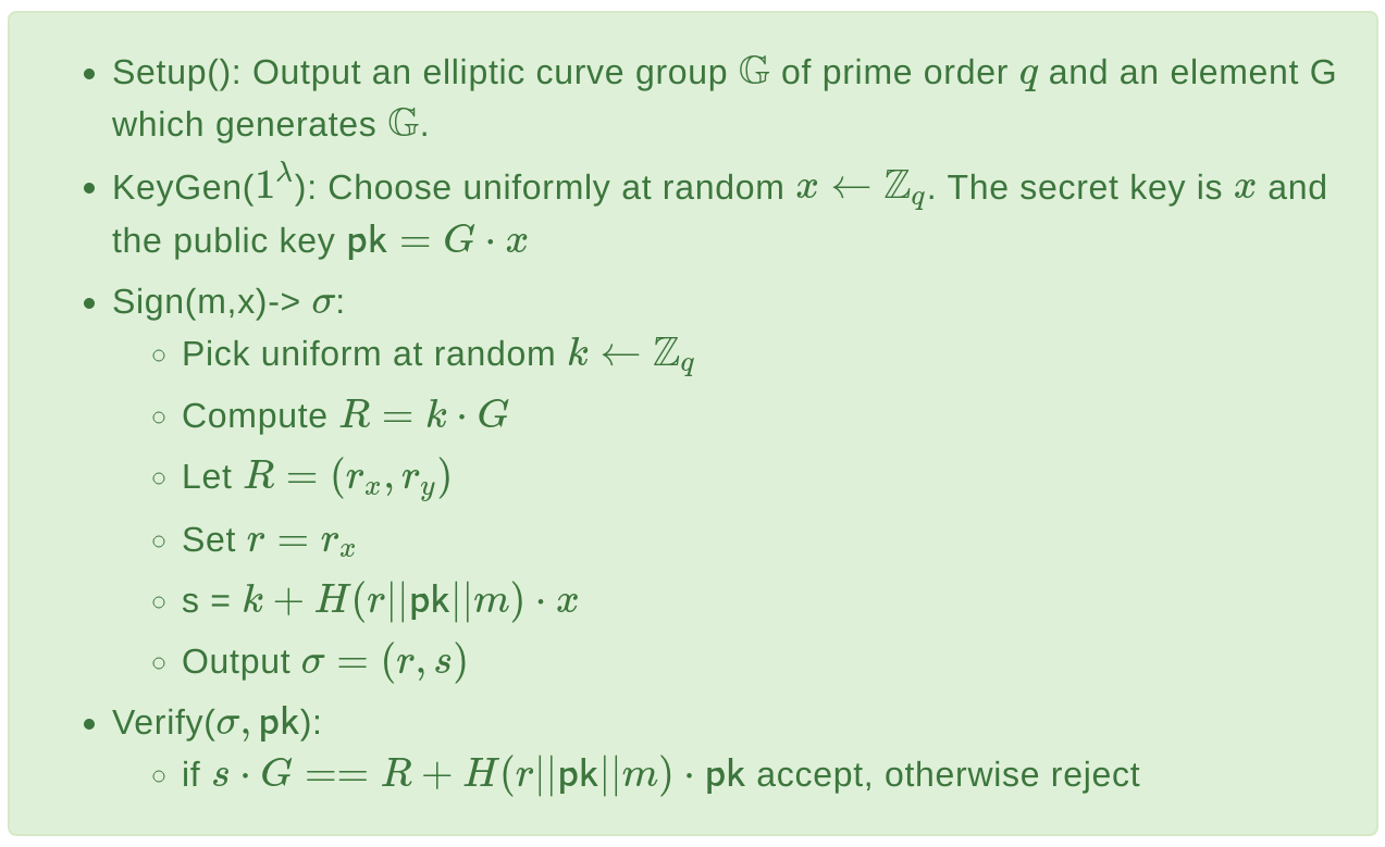 DAOrayaki ｜签名在数字资产和加密货币中的作用-iNFTnews