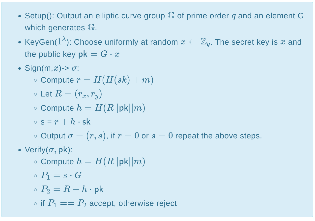 DAOrayaki ｜签名在数字资产和加密货币中的作用-iNFTnews
