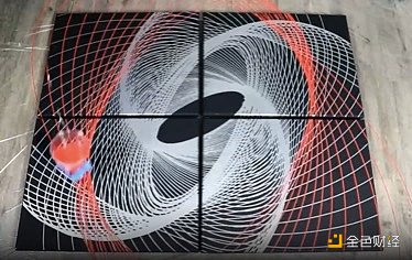 全面解析NFT生成艺术:历史、现状和价值-iNFTnews