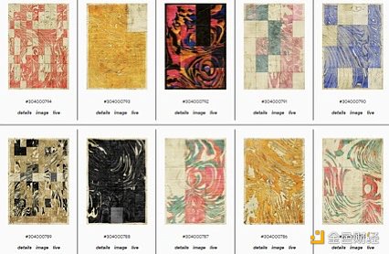 全面解析NFT生成艺术:历史、现状和价值-iNFTnews