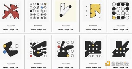 全面解析NFT生成艺术:历史、现状和价值-iNFTnews
