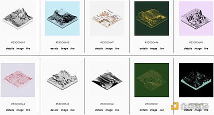 全面解析NFT生成艺术:历史、现状和价值-iNFTnews