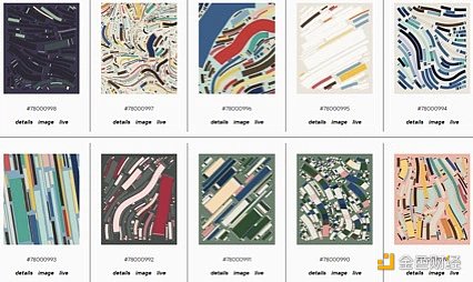 全面解析NFT生成艺术:历史、现状和价值-iNFTnews