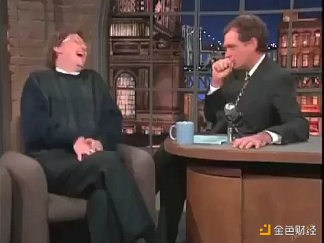 我们需要重新想象区块链的未来-iNFTnews