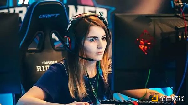 根据游戏中玩家的互动模式,探究12种Web3游戏玩家类型-iNFTnews