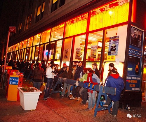 音乐与NFT的结合,能否改变创作者经济的游戏规则?-iNFTnews