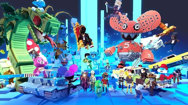 Web3 游戏发展趋势的 5 个预测-iNFTnews