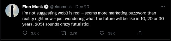 科技巨头创始人眼中的元宇宙-iNFTnews