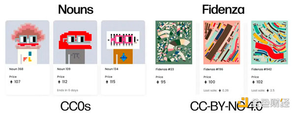 对NFT许可的观察:事实与虚构-iNFTnews