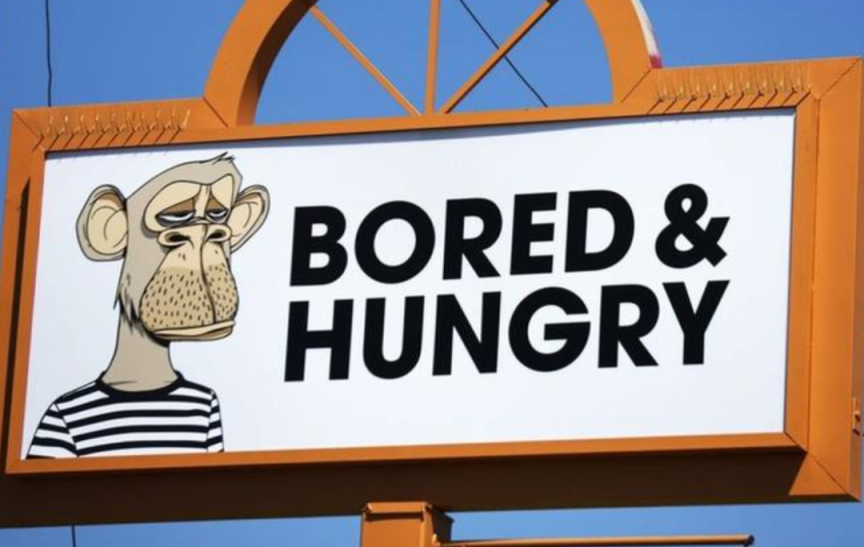 Web3 时代,传统品牌如何玩转 NFT 营销?-iNFTnews