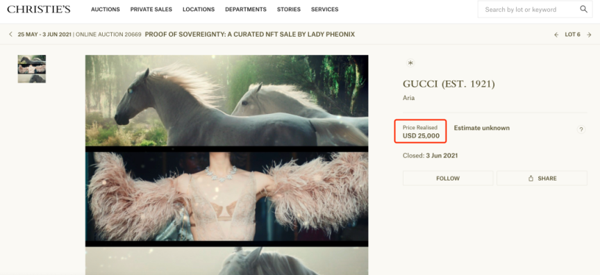 Web3 时代,传统品牌如何玩转 NFT 营销?-iNFTnews