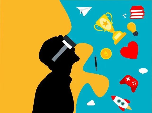 虚拟人,在直播间打工-iNFTnews