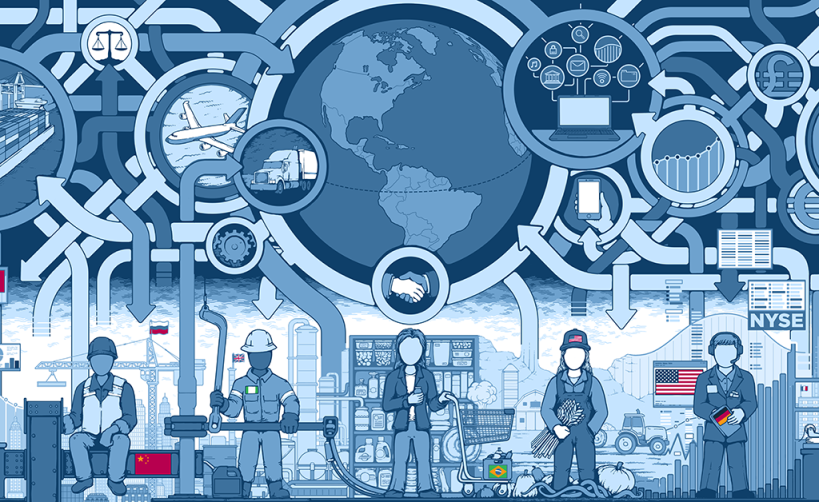 Web3.0时代:你在网上创造的一切全部归你-iNFTnews