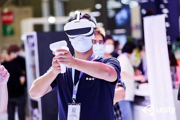 收购PICO一周年 抖音迈入元宇宙了吗?-iNFTnews