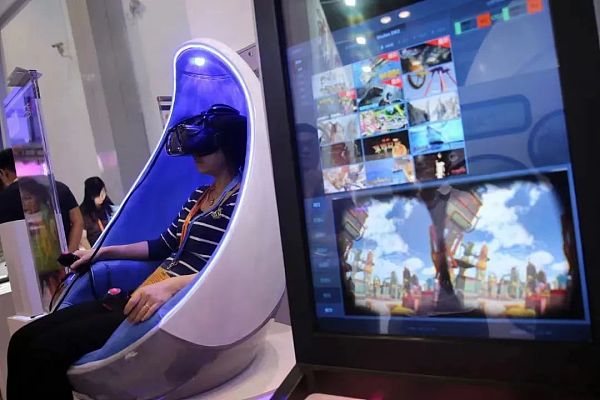 收购PICO一周年 抖音迈入元宇宙了吗?-iNFTnews