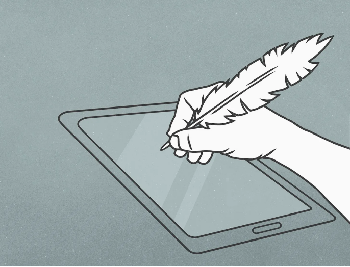 Bankless:一览当下四大生态的文字型 NFT 铸造平台-iNFTnews