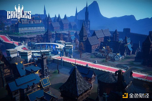 LD Capital:元宇宙为何值得我们投资布局?-iNFTnews