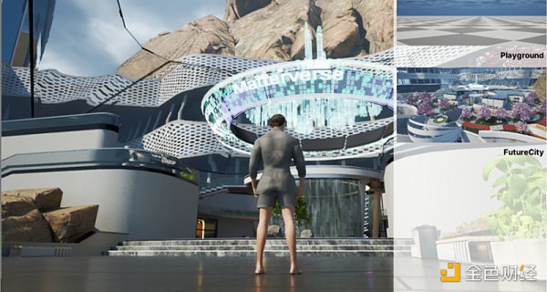 LD Capital:元宇宙为何值得我们投资布局?-iNFTnews