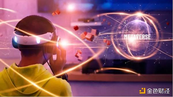 元宇宙+教育是未来吗?-iNFTnews