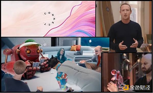 元宇宙+教育是未来吗?-iNFTnews