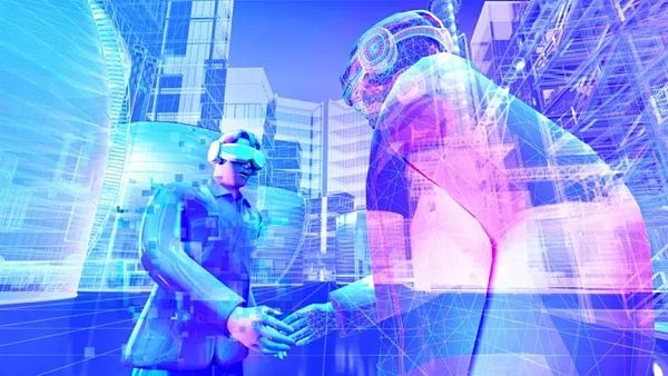 元宇宙中金融服务的未来-iNFTnews