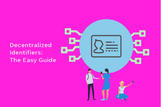 DID赛道的下一个风口:可视化交互-iNFTnews
