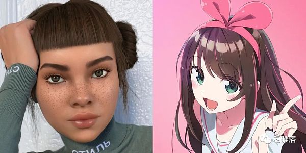 Web3虚拟偶像运营方式 能否带来更多经济价值?-iNFTnews