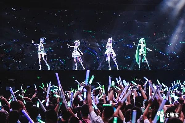 Web3虚拟偶像运营方式 能否带来更多经济价值?-iNFTnews