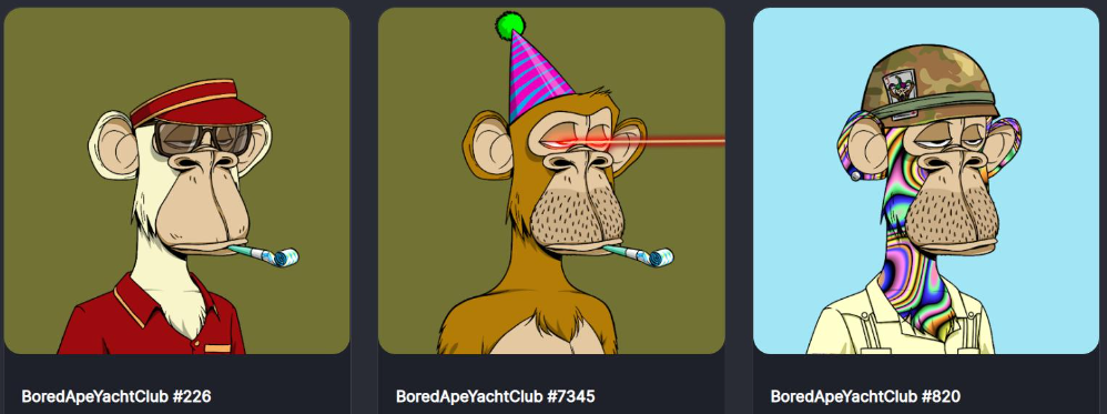 顶级 NFT 创作者如何制作“优秀”的 NFT 艺术-iNFTnews