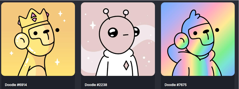 顶级 NFT 创作者如何制作“优秀”的 NFT 艺术-iNFTnews