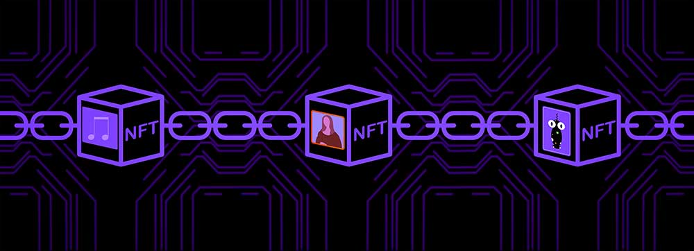 功能型NFT分类:发展现状与未来趋势-iNFTnews