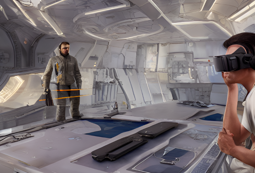 工业元宇宙路线图:未来3年打造100个工业标杆应用-iNFTnews