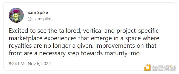 守护创作者经济 NFT 版税的未来应该是怎么样的？-iNFTnews