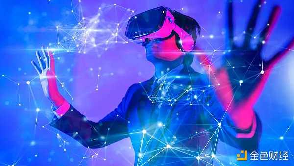 以史为鉴：思考元宇宙的方法-iNFTnews