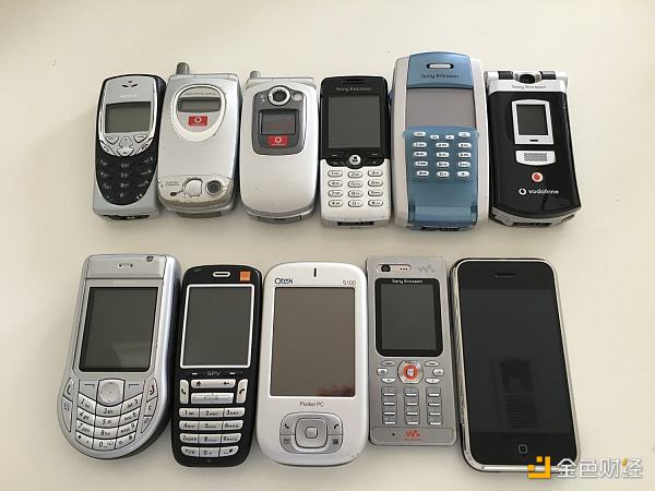 以史为鉴：思考元宇宙的方法-iNFTnews