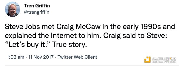 以史为鉴：思考元宇宙的方法-iNFTnews