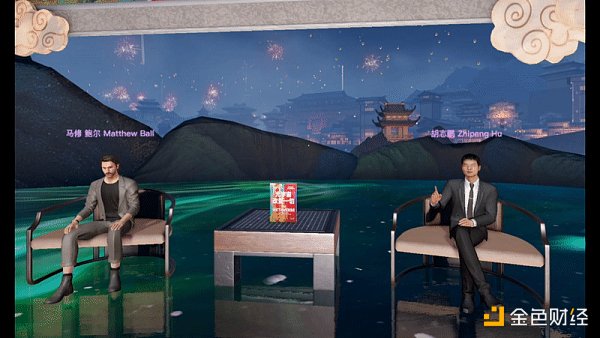 一文解析网易元宇宙生态布局-iNFTnews