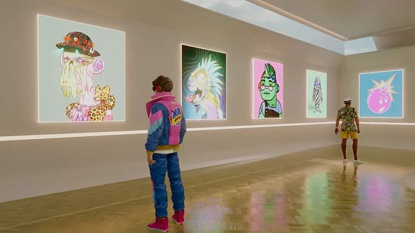 汇总:12个热门的元宇宙土地-iNFTnews