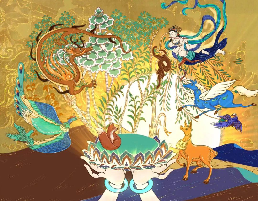 NFT 在中国:合规发展从底层开始-iNFTnews