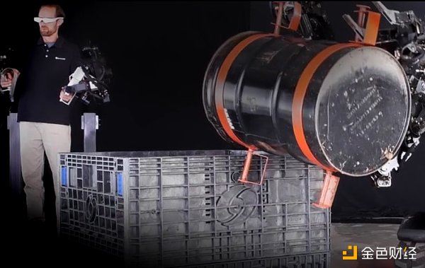 远程控制、脑机接口......“阿凡达式”元宇宙来得比想象的快-iNFTnews