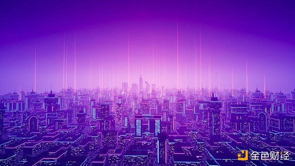 潮起香江 香港迈入Web3.0大时代-iNFTnews