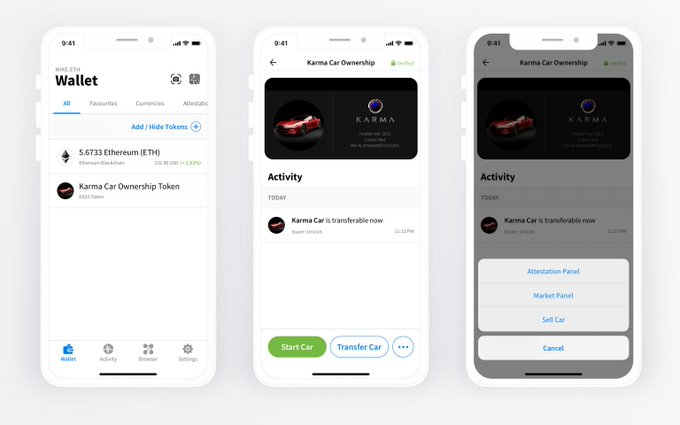 NFT 市场的下一个新叙事: Open Loyalty-iNFTnews