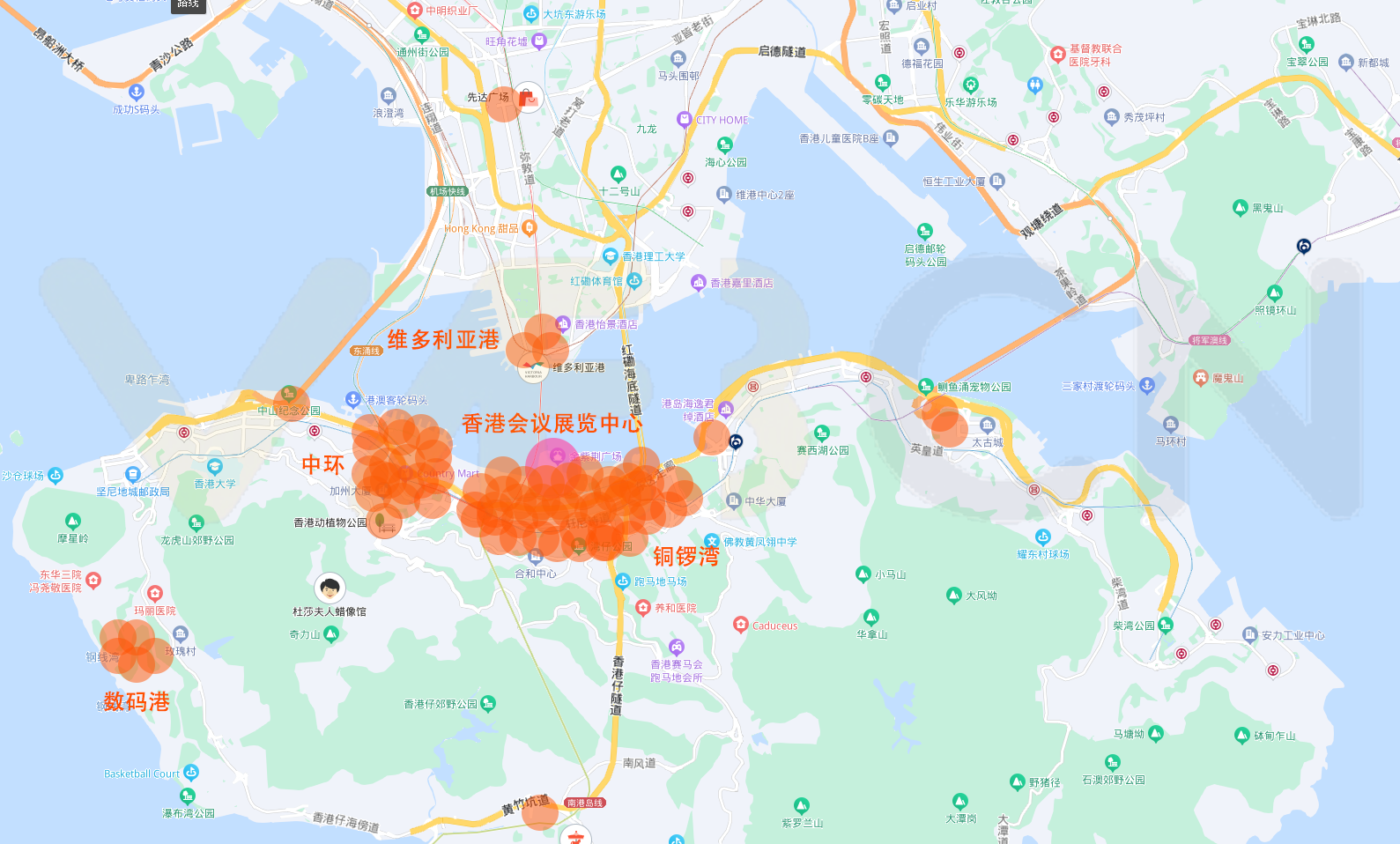 深度解读香港Web3嘉年华：一场全世界的Web3盛会-iNFTnews