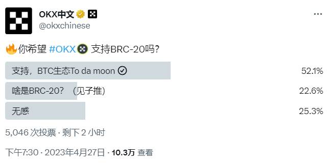 BRC-20 横空出世!盼了14年的 BTC 生态来了?-iNFTnews